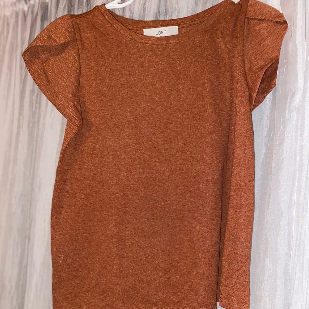 New Loft T-Shirt